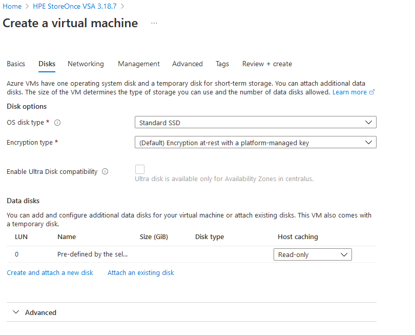 Document Display | HPE Support Center