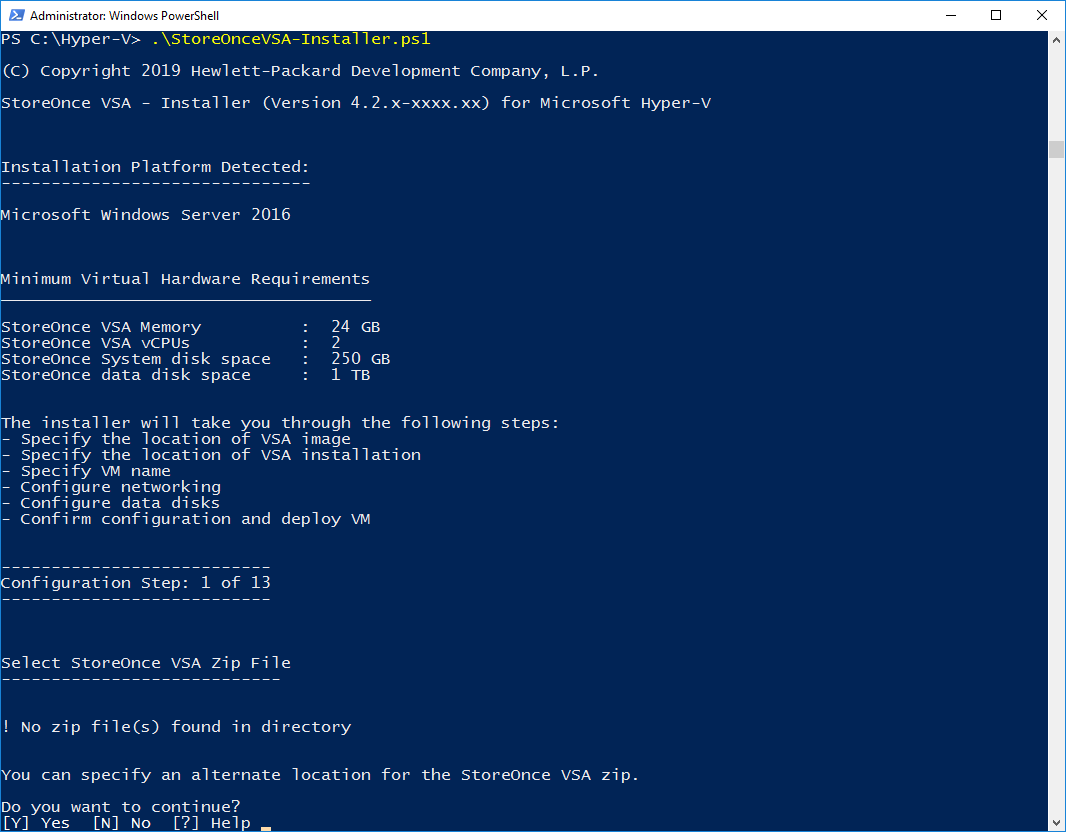 document-display-hpe-support-center