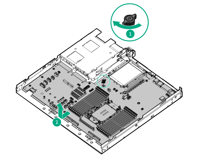 Document Display | HPE Support Center