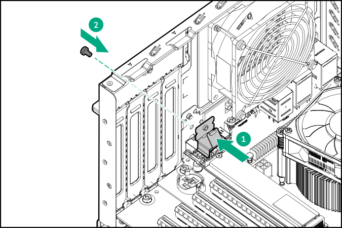 Document Display | HPE Support Center