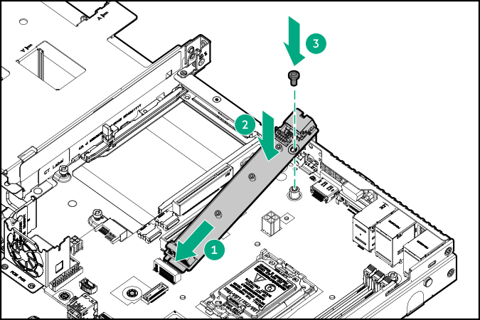 Document Display | HPE Support Center