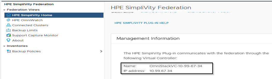 Document Display | HPE Support Center