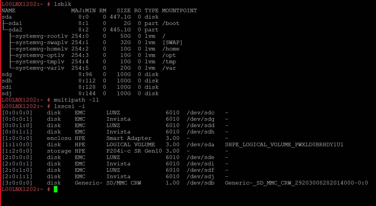 Document Display | HPE Support Center