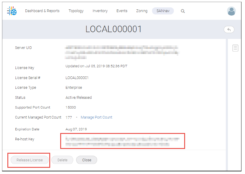 Document Display | HPE Support Center