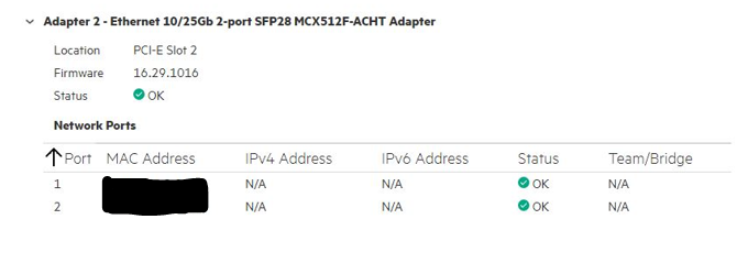 Document Display | HPE Support Center