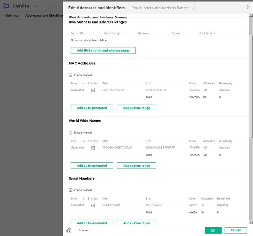 Document Display | HPE Support Center