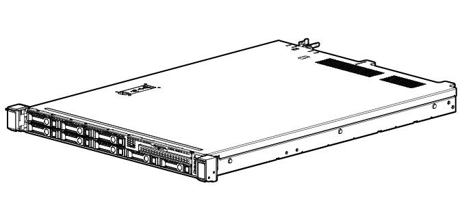 HPE | HPE ProLiant DL120 Gen9サーバー用