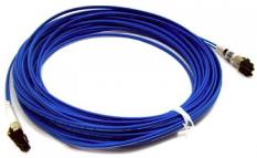 HPE LC-LC Multi-Mode OM4 Fiber Optic Cables