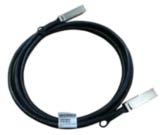 HPE 100Gb QSFP28 to QSFP28 Direct Attach Copper Cables