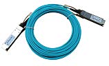 HPE 100Gb QSFP28 to QSFP28 Active Optical Cables