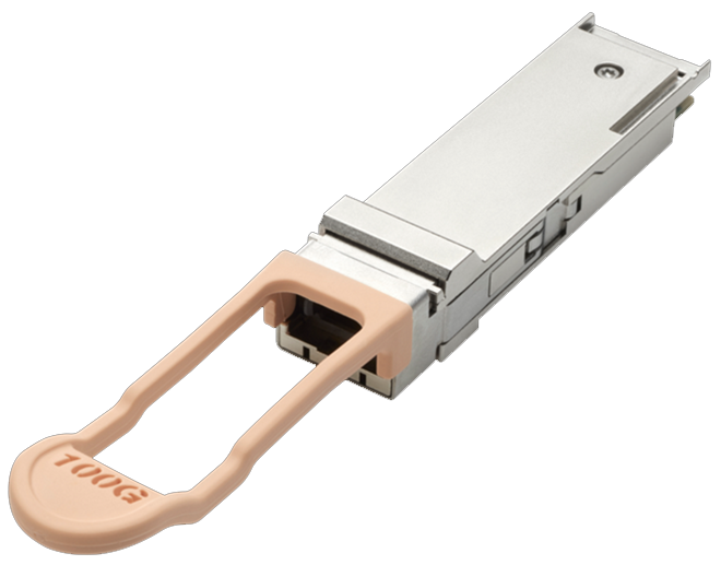 Ethernet only – HPE 100Gb QSFP28 MPO SR4/eSR4 transceivers