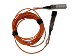 HPE B-series SFP+ to SFP+ Active Copper Direct Attach Cable