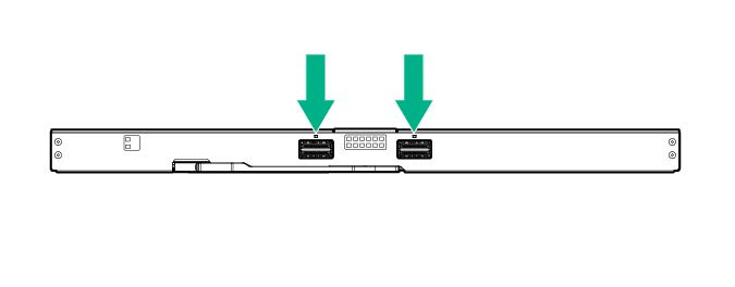 HPE Synergy 20Gb Interconnect Link Module