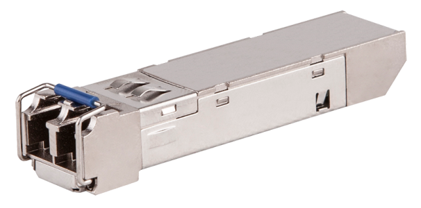 QSFP+ bidirectional transceivers (Ethernet only)