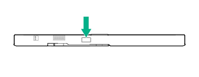 HPE Synergy 10Gb Interconnect Link Module