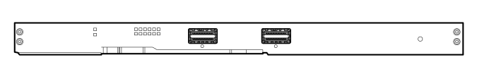 HPE Synergy 25/50Gb Interconnect Link Module