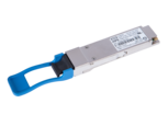 Ethernet only – 100Gb QSFP28 SM transceivers